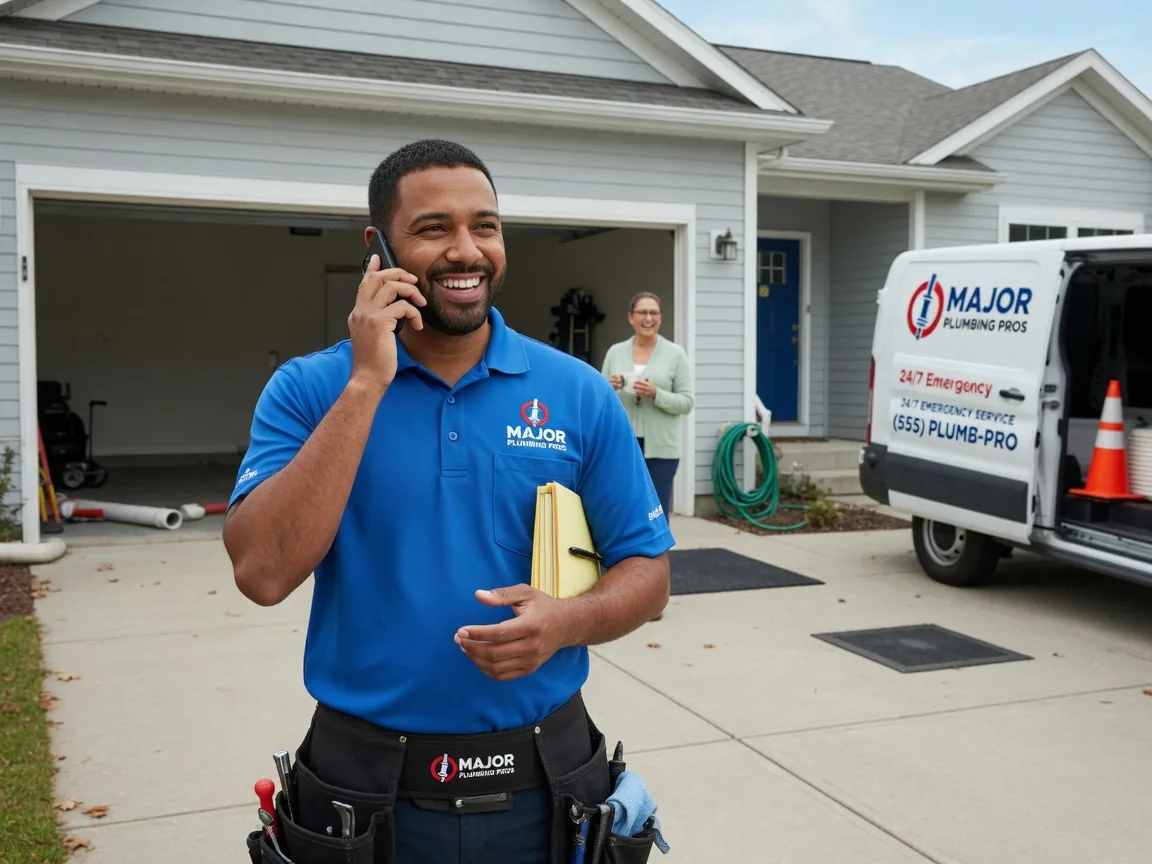Drain Cleaning Services Gardner, KS FAQs